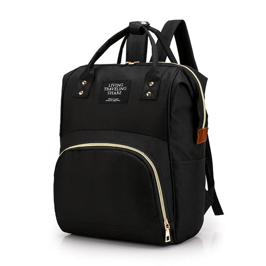 Unisex Travel Backpack