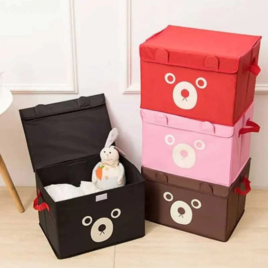 Panda Box