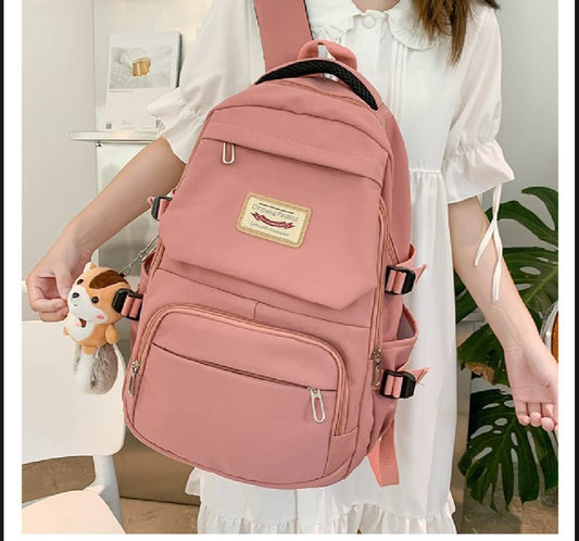 Korean Style School Bag