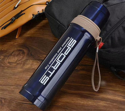 750ml Sports Water Bottle