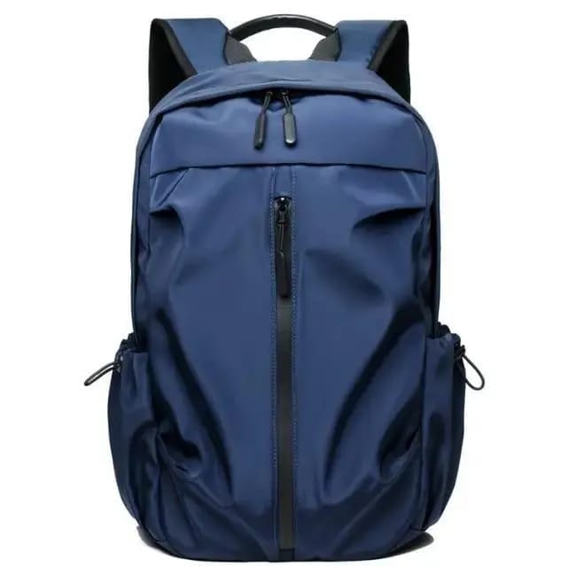 Waterproof Nylon Casual Backpack