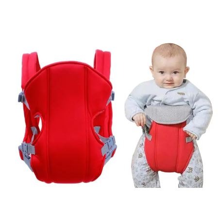 Adjustable Baby Carrier Safety Belt