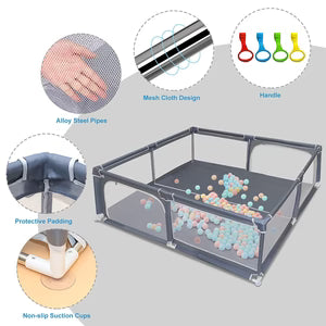 Baby Playpen