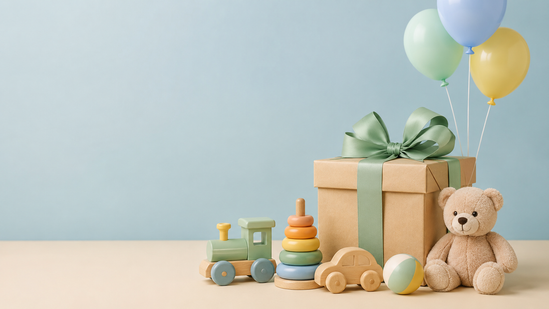 Best Birthday Gift Ideas for Kids of All Ages