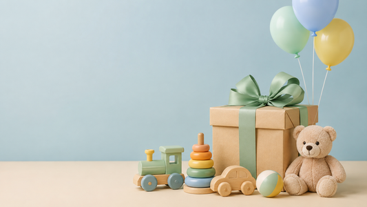 Best Birthday Gift Ideas for Kids of All Ages