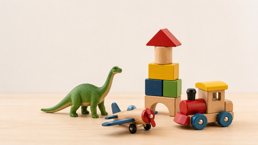 How to Buy Durable Toys That Last