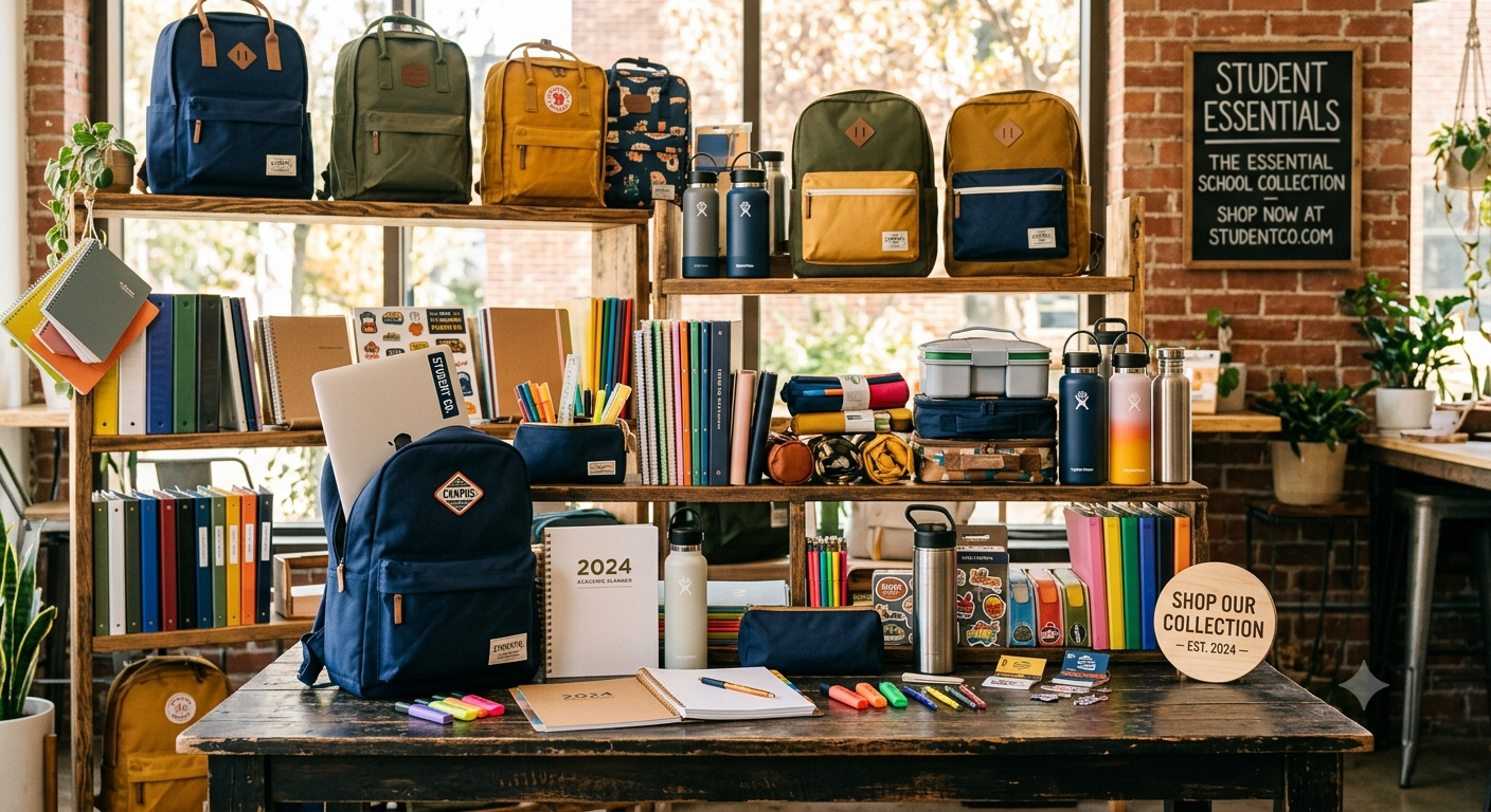 School Gear