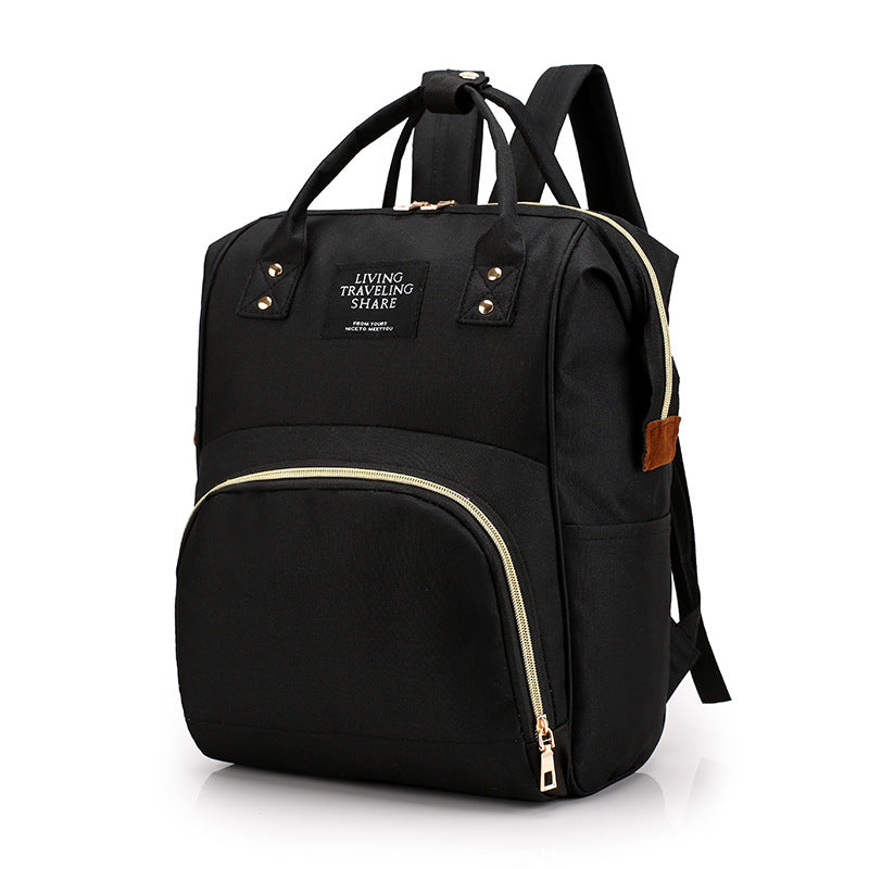 Unisex Travel Backpack