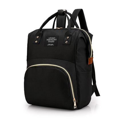 Unisex Travel Backpack