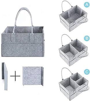 Baby Diaper Caddy Organize