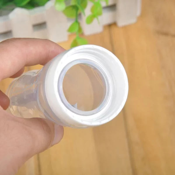 Baby Spoon Feeder Silicone