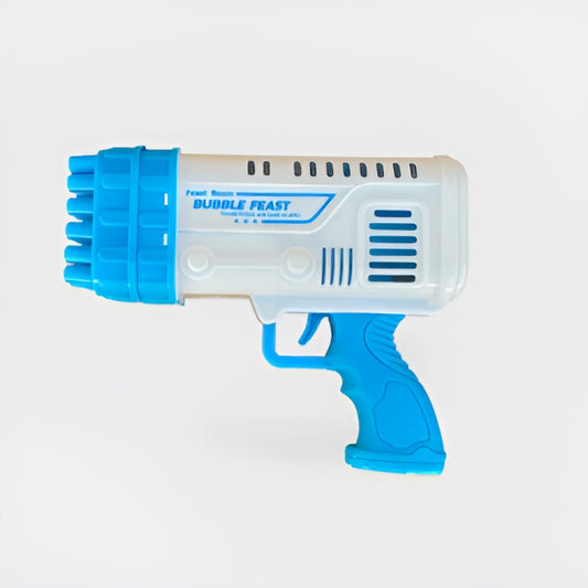 bubble Water gun