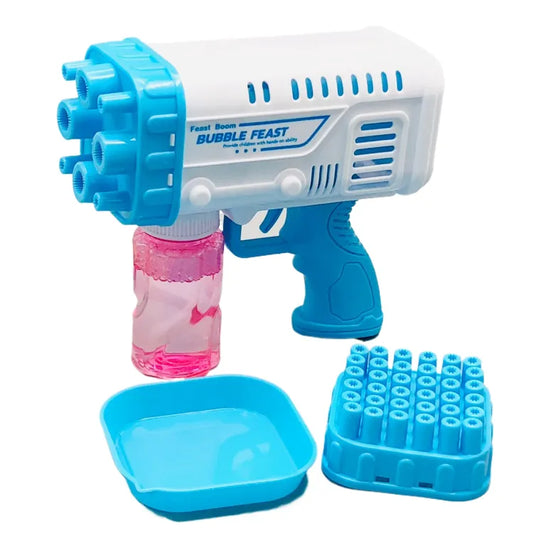 bubble Water gun