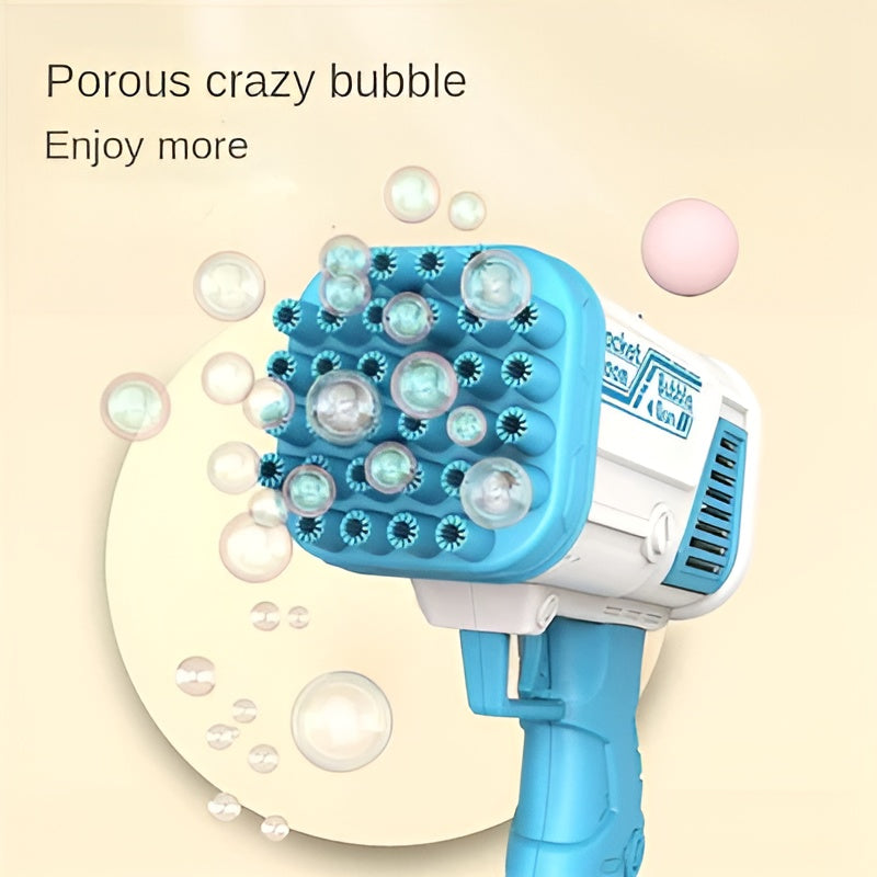 bubble Water gun