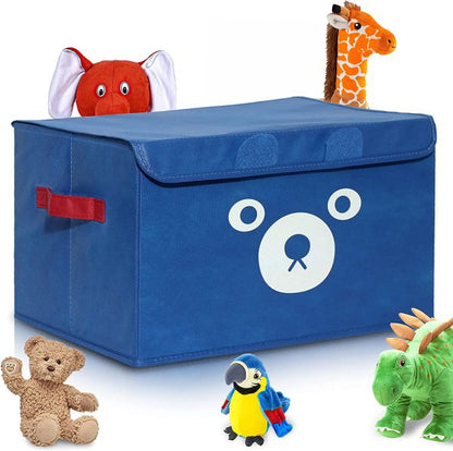 Panda Box