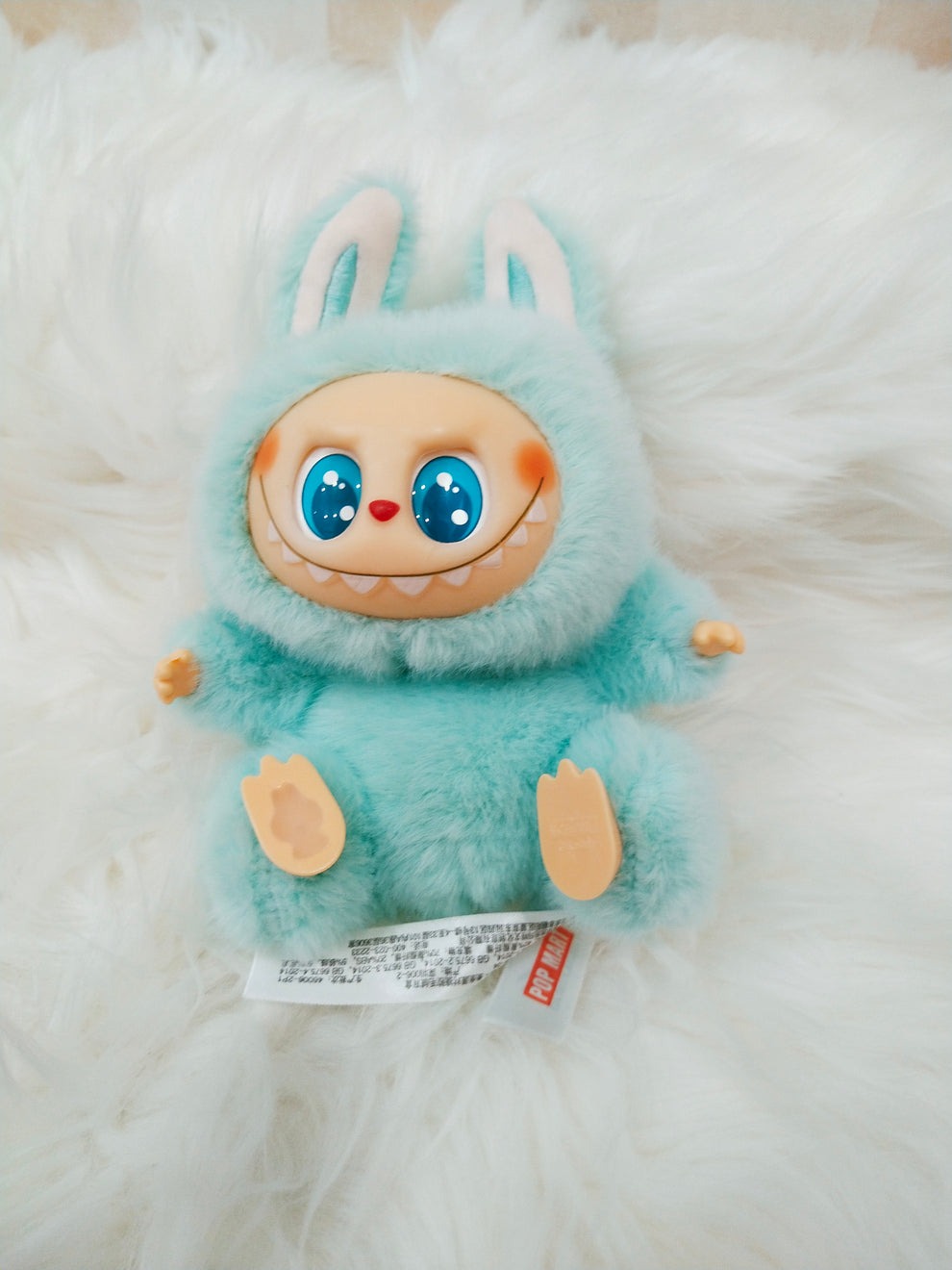 Labubu