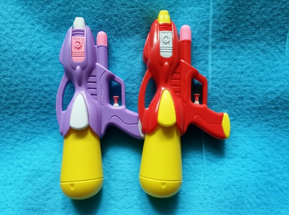 Large-Size Kids’ Water Gun