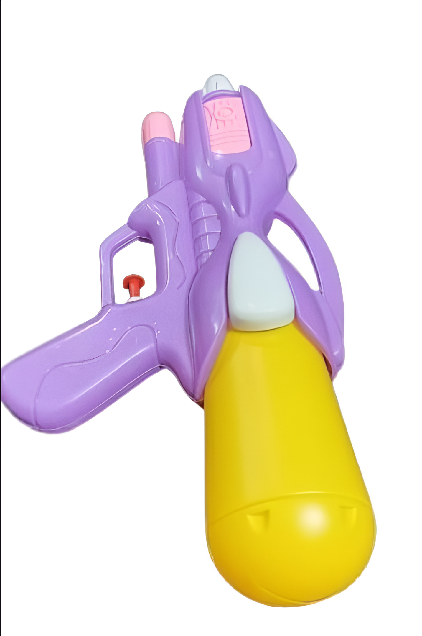 Large-Size Kids’ Water Gun