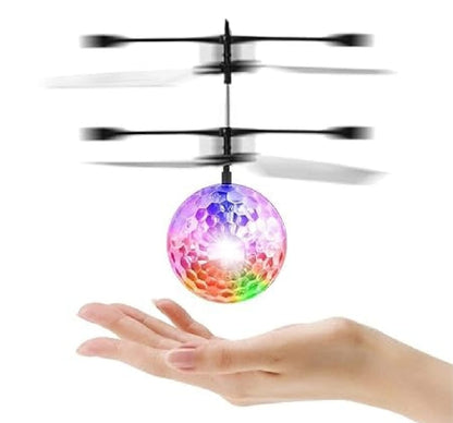 Hand Control Flying Ball