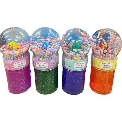 Slime Jelly