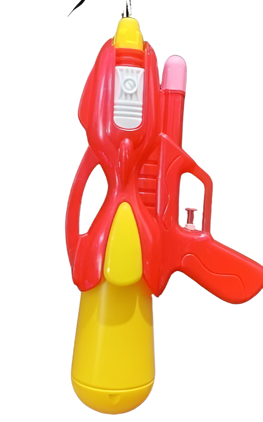 Large-Size Kids’ Water Gun