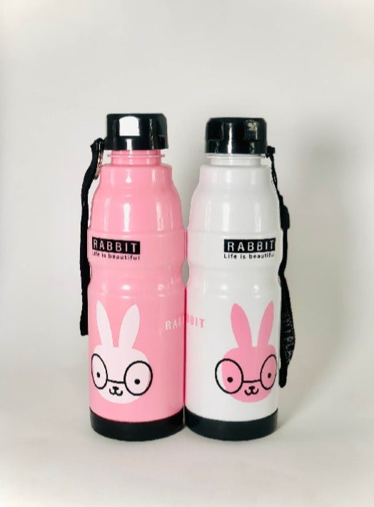 Commando Water Bottle – 500ml