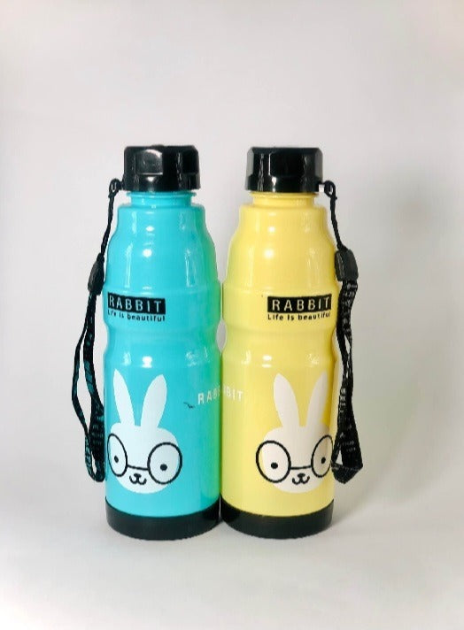 Commando Water Bottle – 500ml