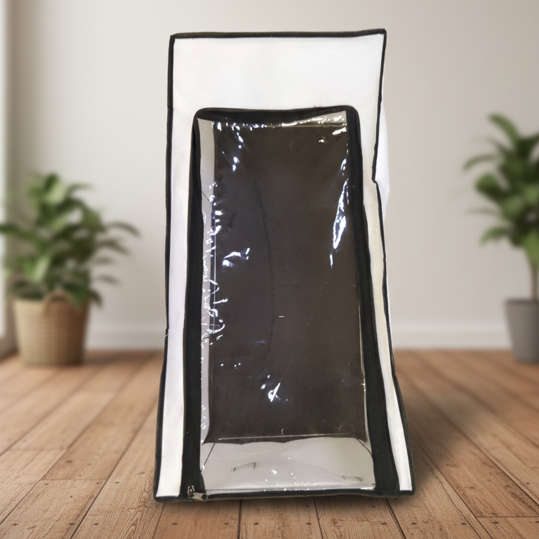 Transparent Storage Box