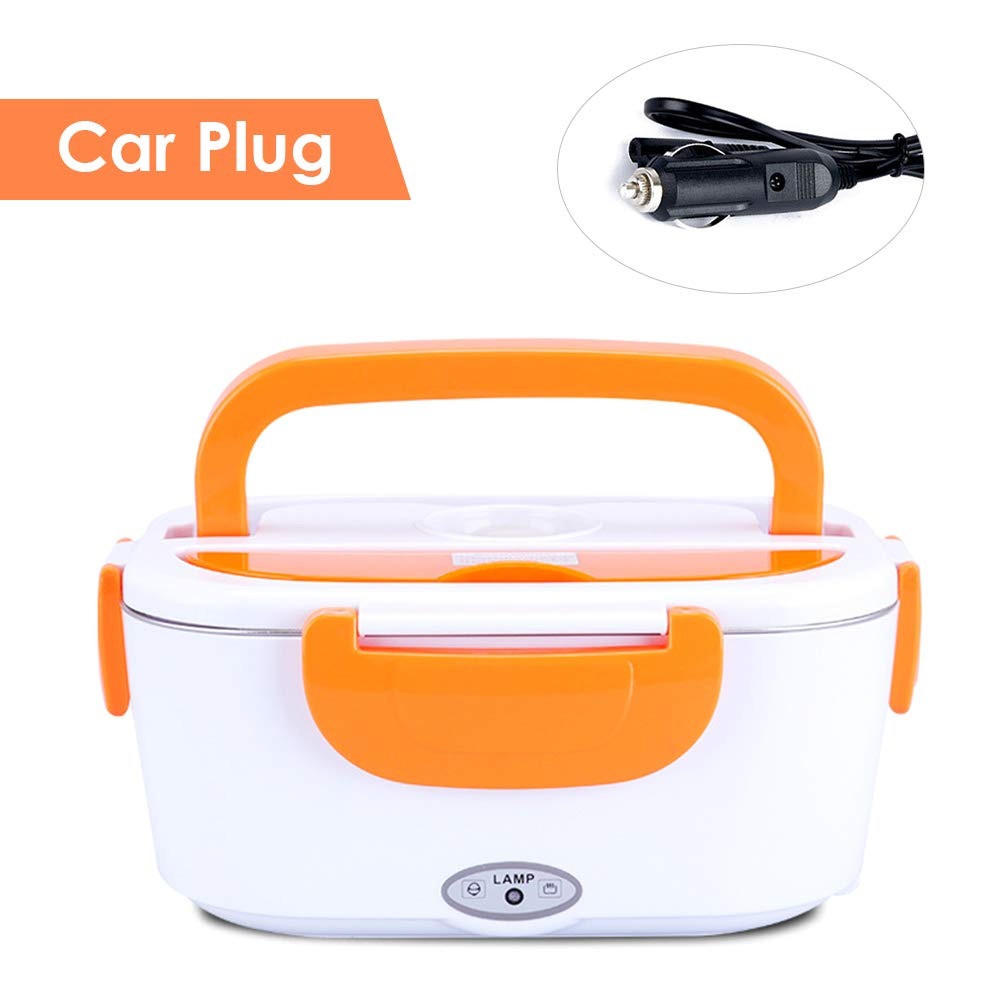 Stainless Steel Lunch Box