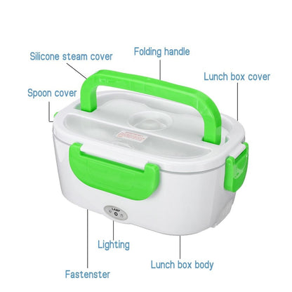 Stainless Steel Lunch Box