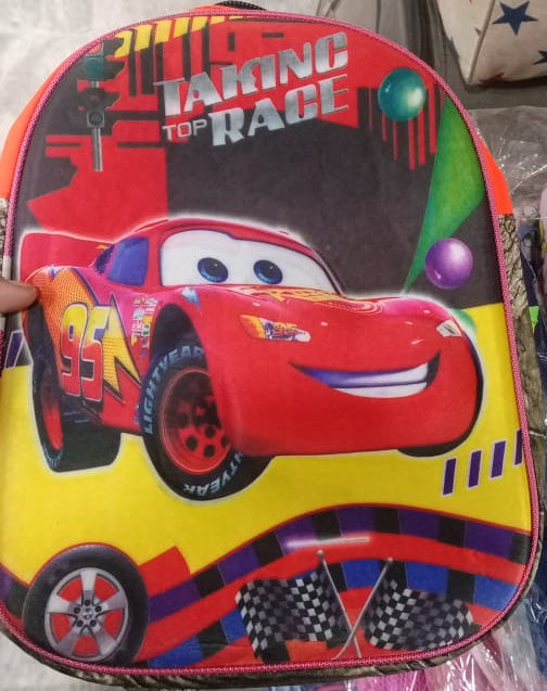 School Bag For Play Group