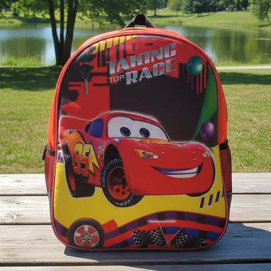 School Bag For Play Group