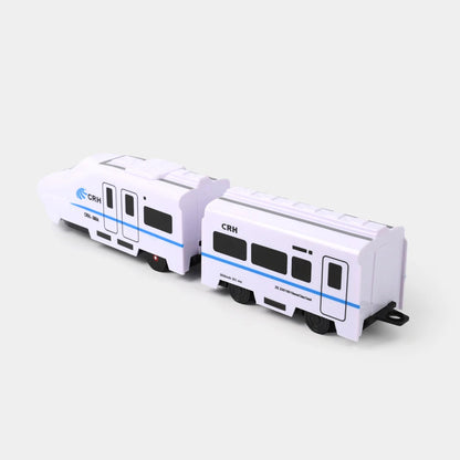 High‑Speed Remote Control Train