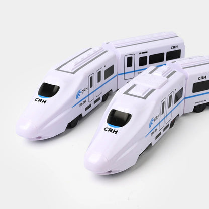 High‑Speed Remote Control Train