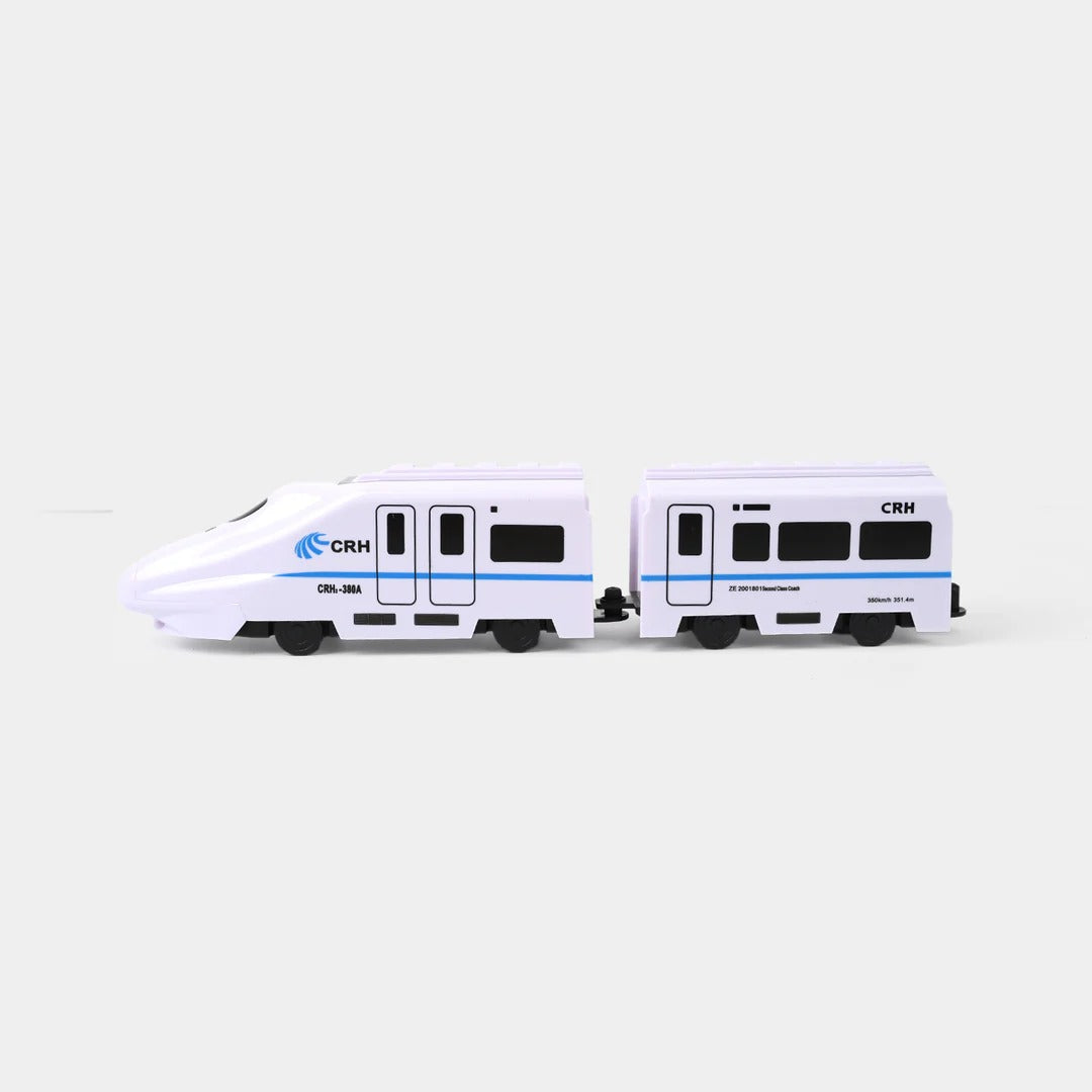 High‑Speed Remote Control Train