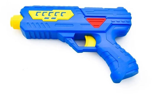 Soft Dart & Water Ball Shooter