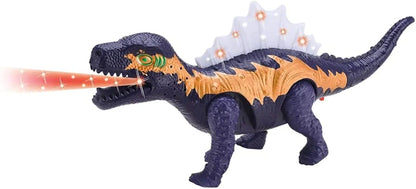 Walking Dinosaurs