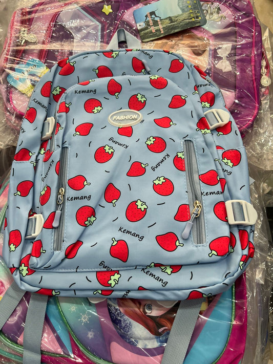 Korean Backpack for Girls