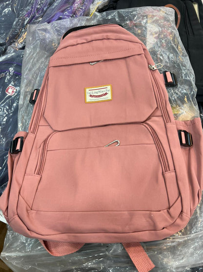 Korean Style School Bag