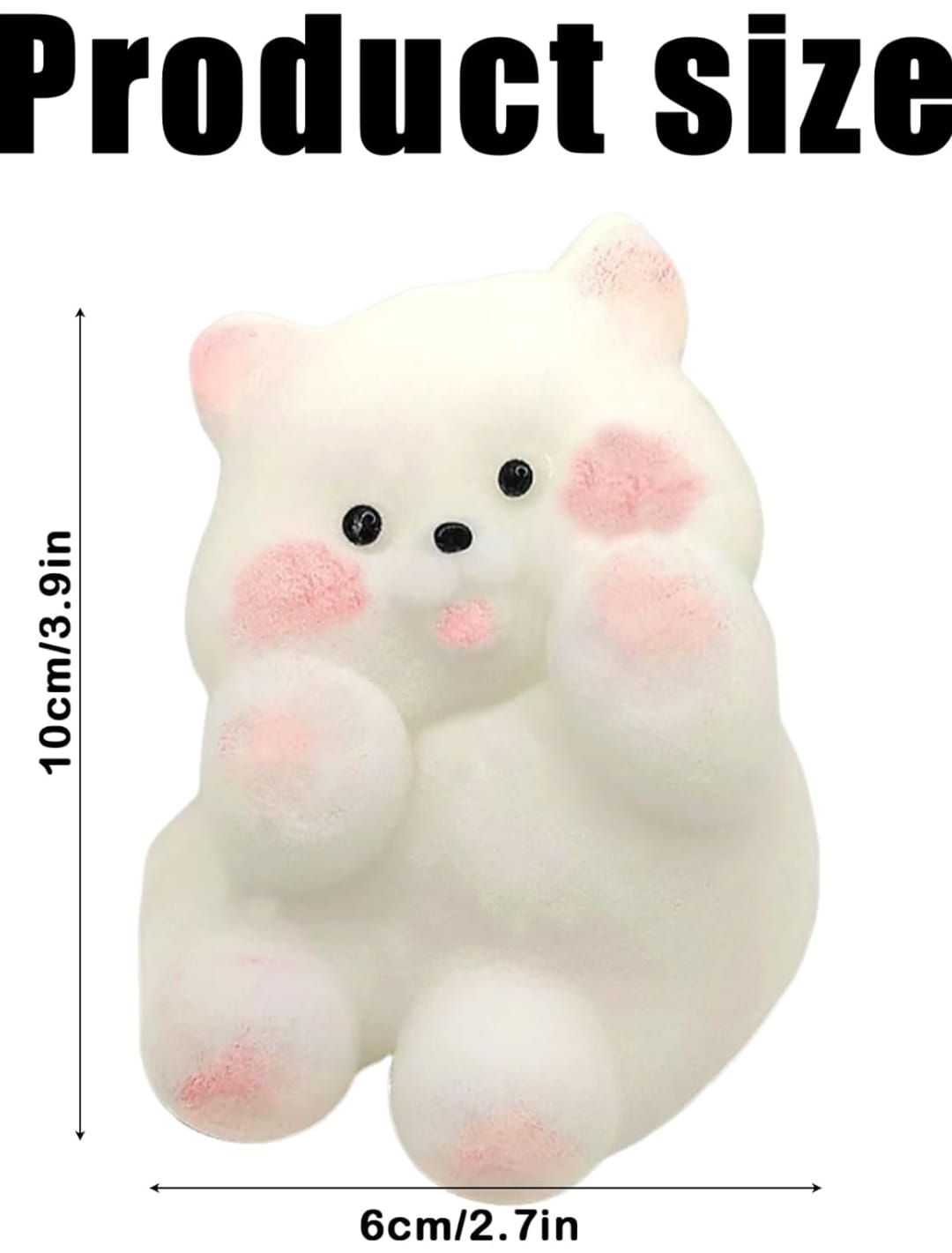 Squishy Stress Relief