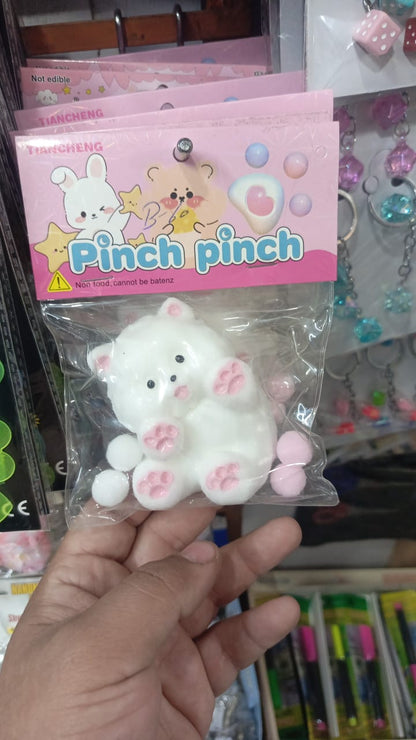 Squishy Stress Relief