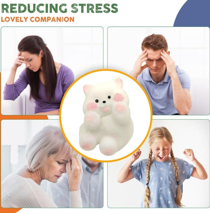 Squishy Stress Relief
