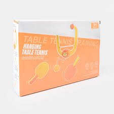 Indoor Hanging Table Tennis