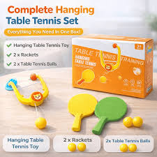 Indoor Hanging Table Tennis