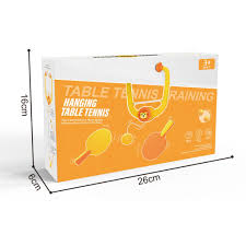 Indoor Hanging Table Tennis