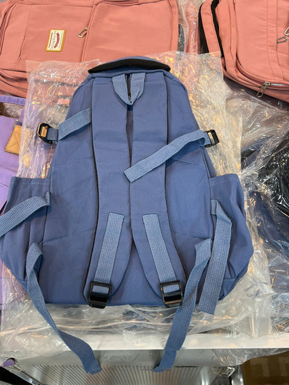 Korean Style School Bag