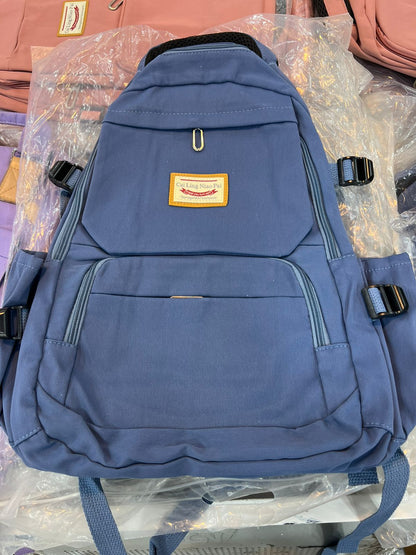 Korean Style School Bag