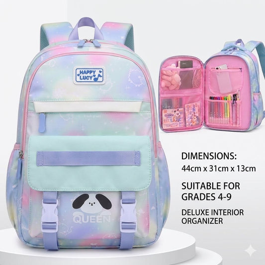 Unicorn Backpack School bag
