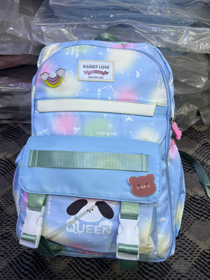 Unicorn Backpack School bag