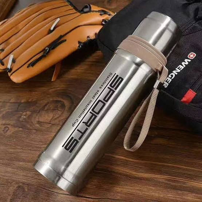 750ml Sports Water Bottle